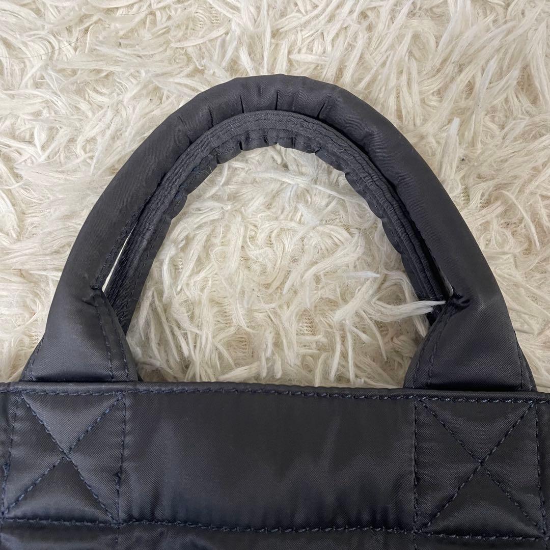 KAPTAIN SUNSHINE PORTER TOTE BAG ポーター