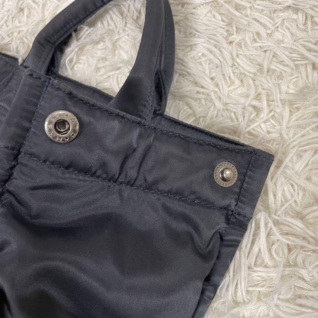 KAPTAIN SUNSHINE PORTER TOTE BAG ポーター