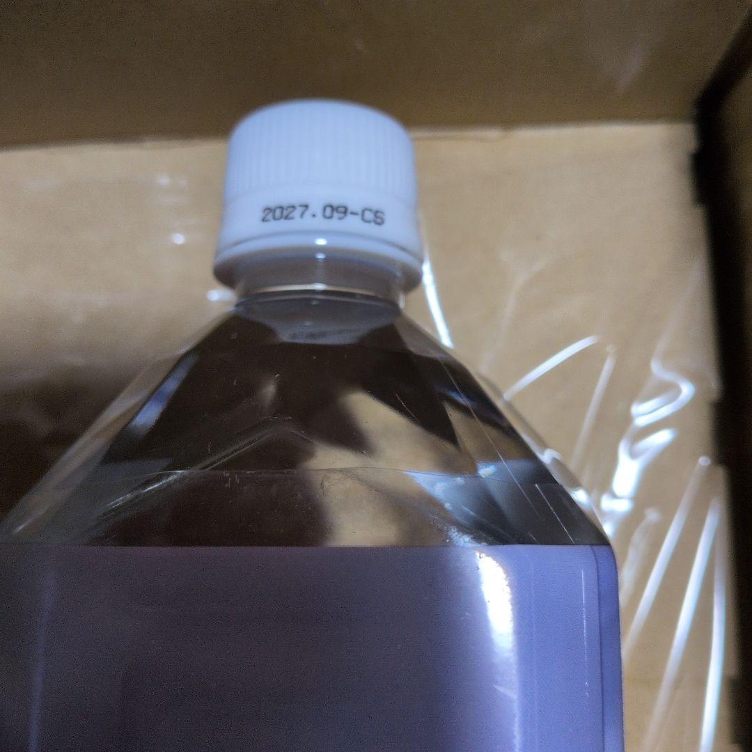 ライフエッセンス ミネラルウォーター 1000ml ミネラル補助食品