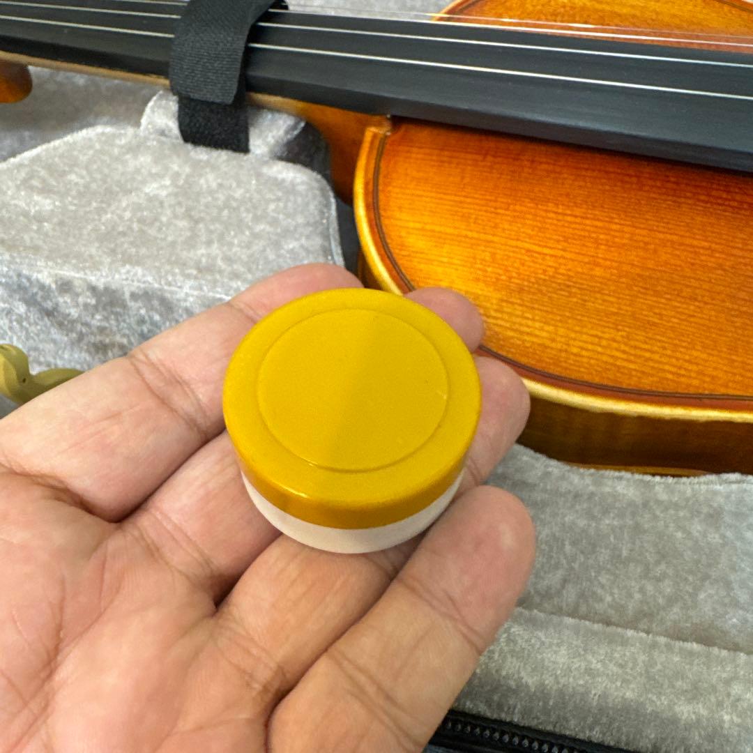 プレイテック　PVN544 アウトフィット・ヴァイオリンセット 4/4 サイズ