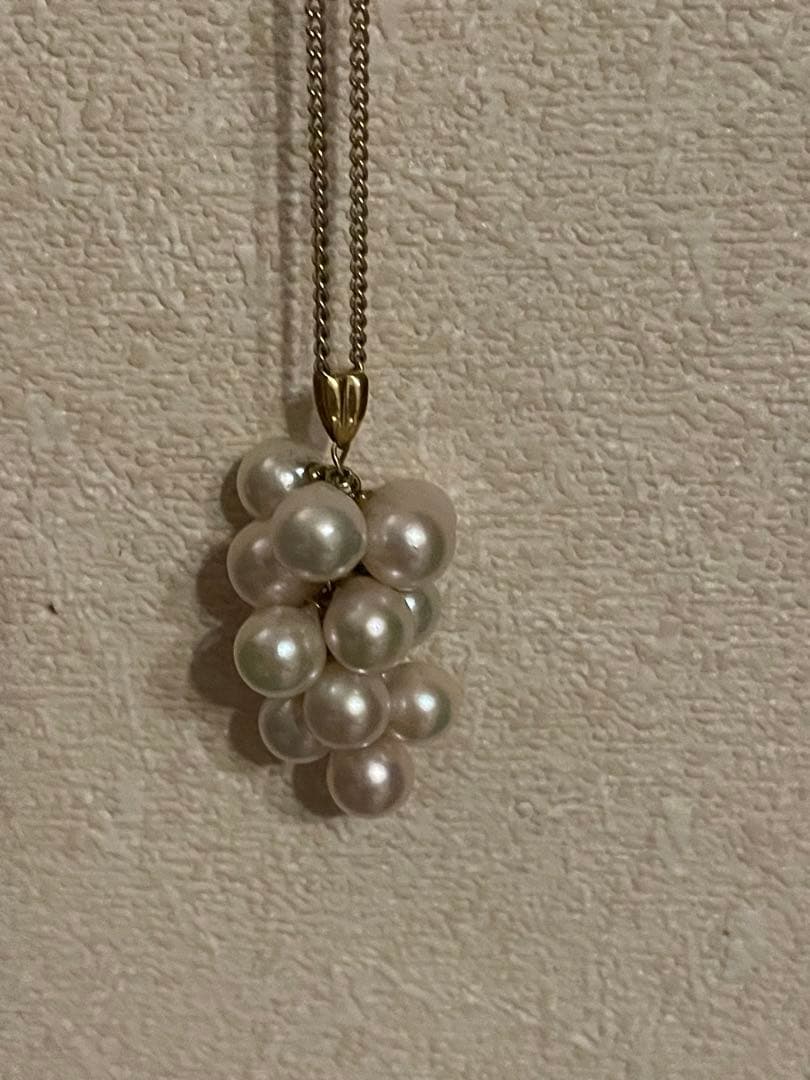 最終お値下げ‼️パールペンダントベッド