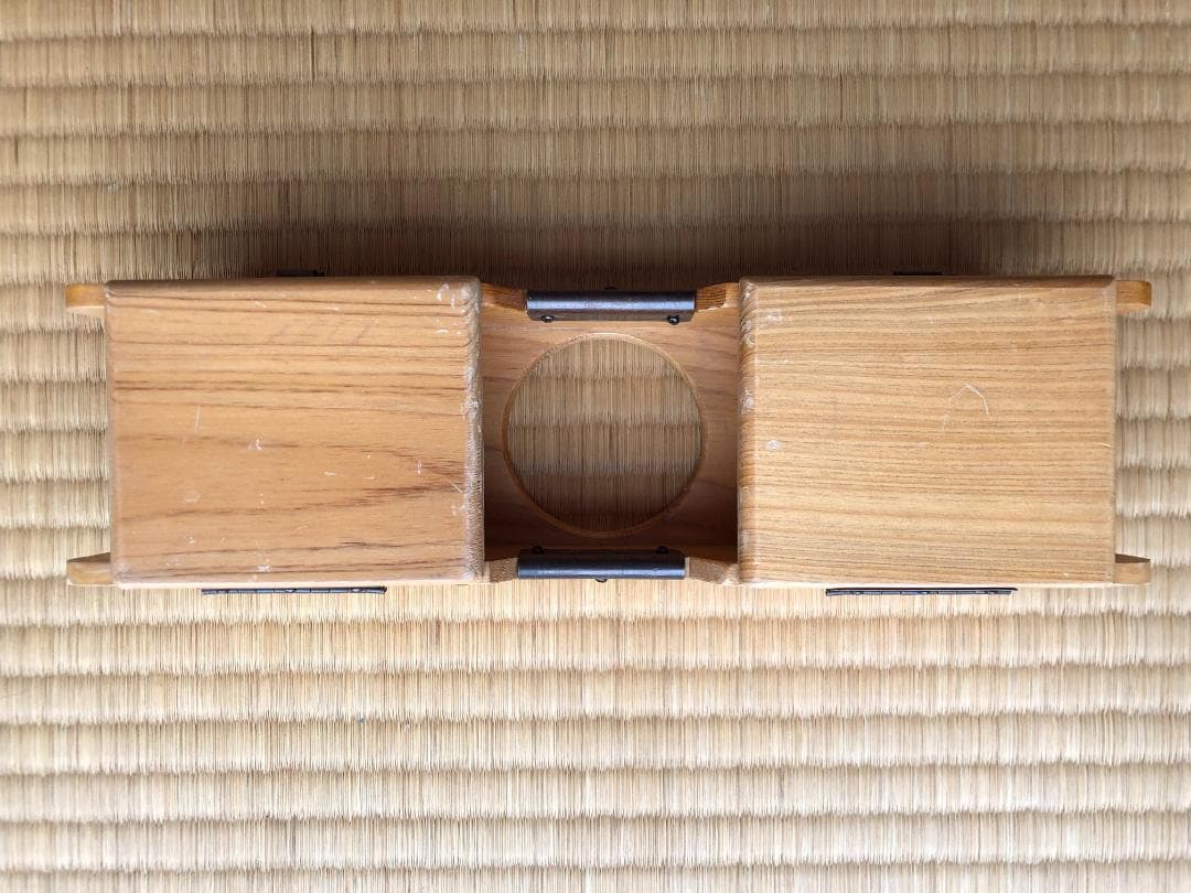 竹編 渓流用鮎籠