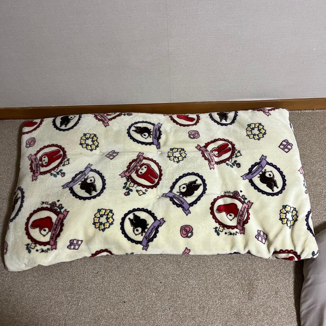 サンリオ クロミ マイメロ クッション