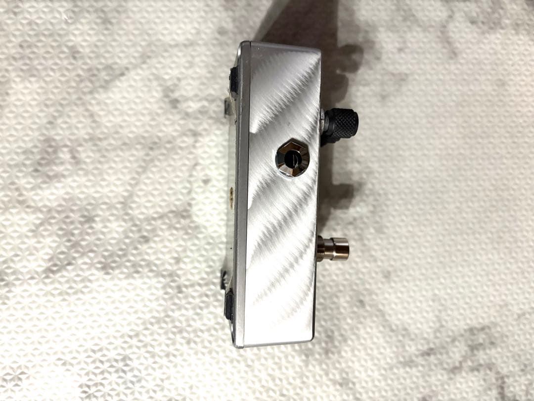 MXR ZW44 Berzerker Overdrive（市販終了商品）