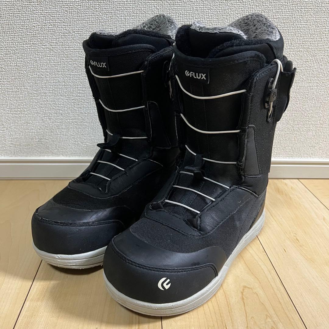 【即日発送】FLUX フラックス　GT-SPEED 25.5cm