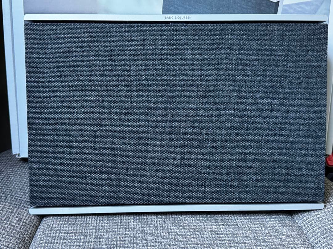 Bang & Olufsen Beosound Level【美品】2