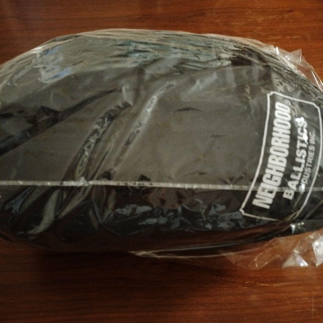 NEIGHBORHOOD×BALLISTICS