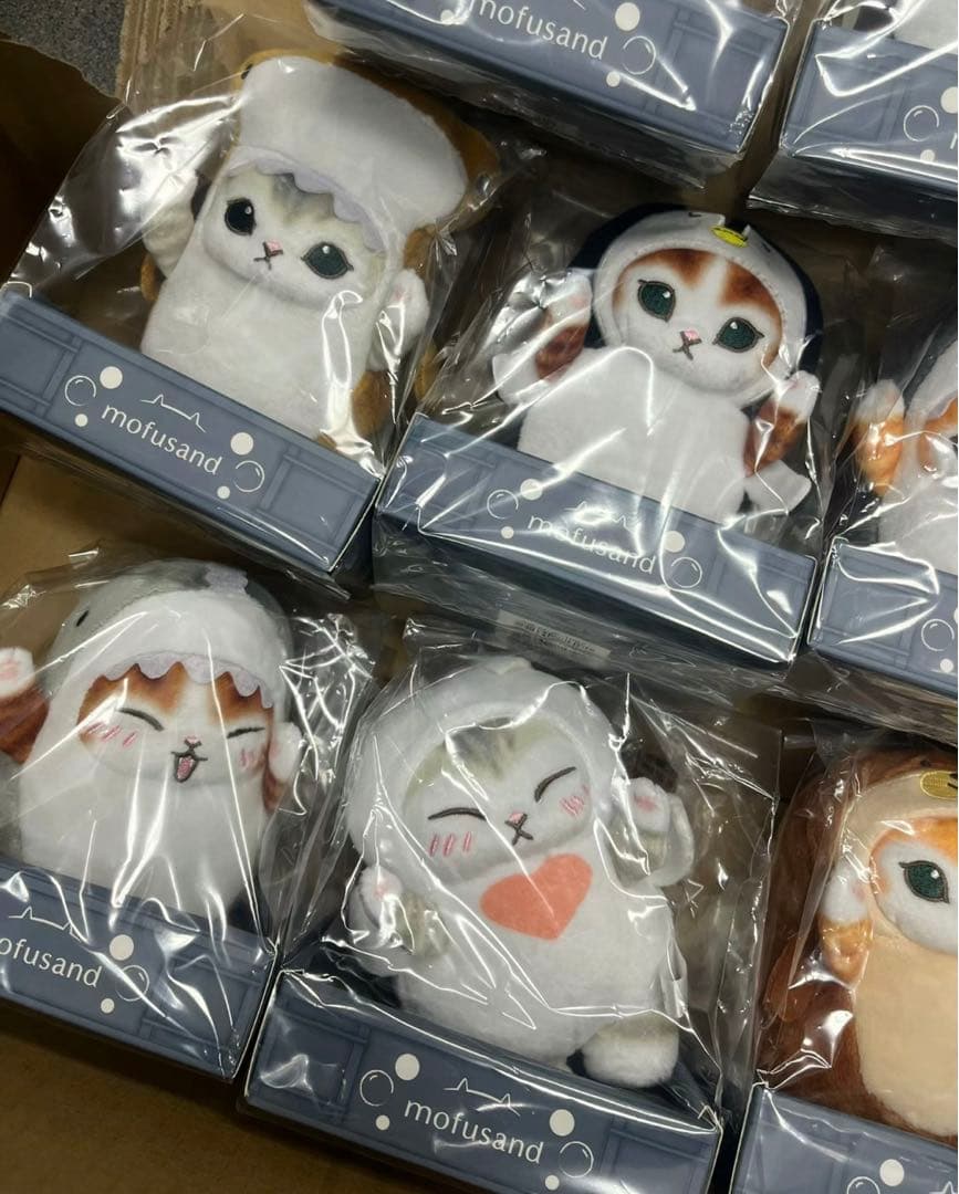 【確認用】 香港セブンイレブン限定