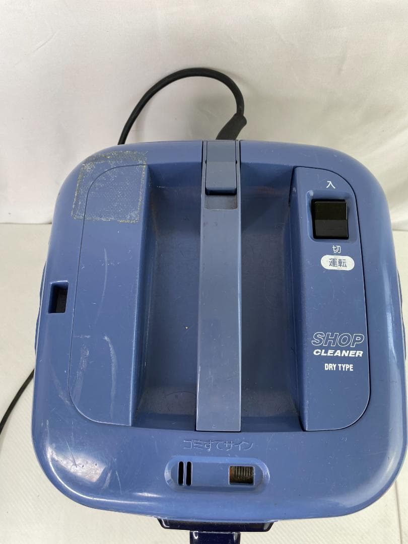 HITACHI 日立 電気掃除機 CV-G1 2011年製 a0419