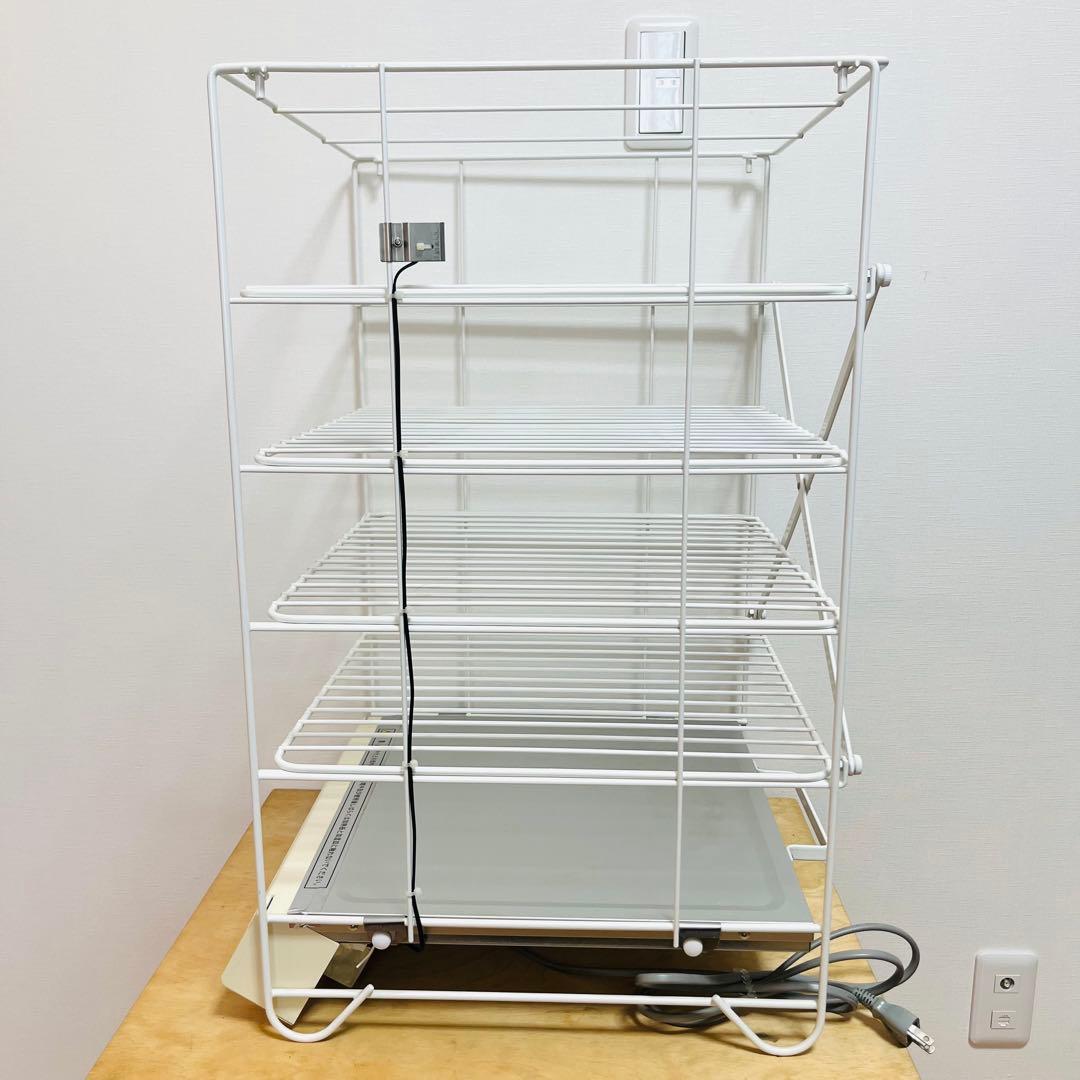 大正電機 Proofer 電子発酵器 パン発酵器SK-15［良品］