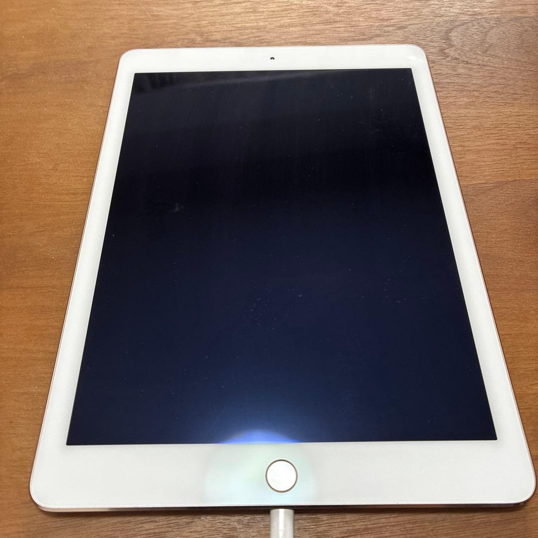 iPad Air 2 128GB MH1G2J [ゴールド]