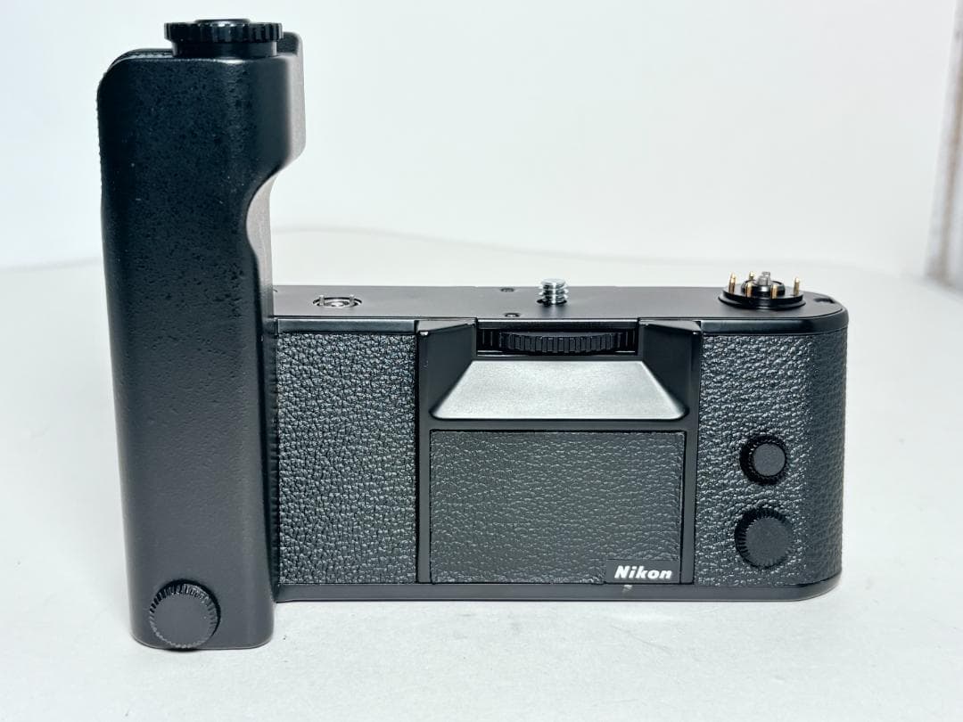 元箱付き 極上品 ニコン MD-4 モータードライブ