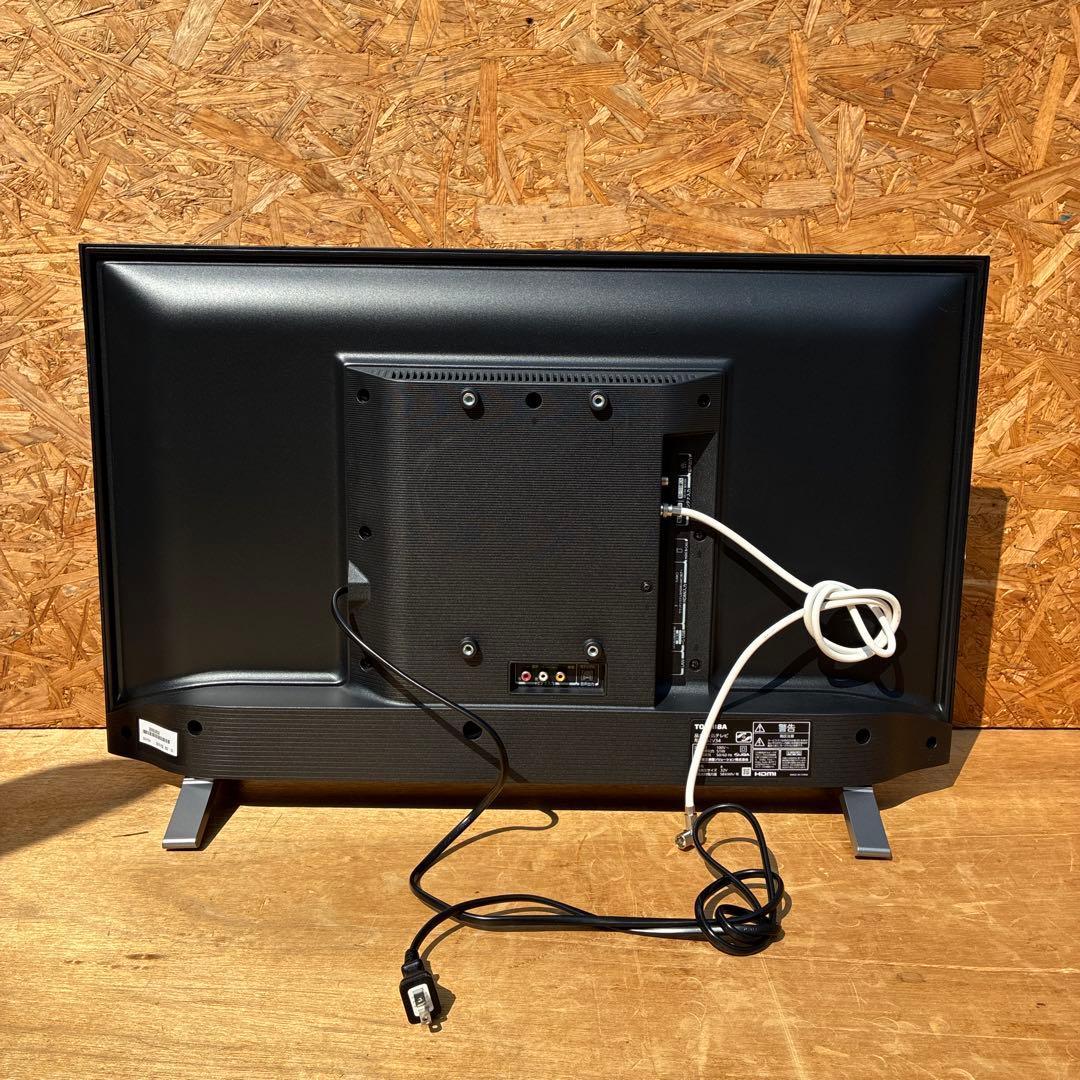 TOSHIBA ハイビジョン液晶テレビ 32V型 32V34 2023年製