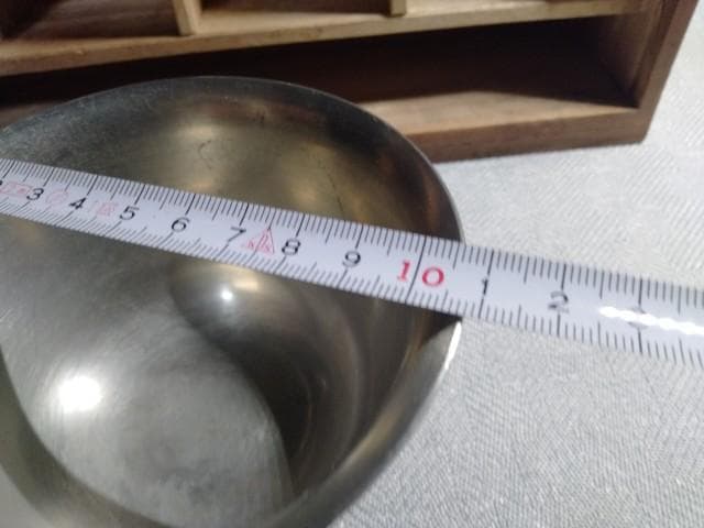 八幡製鉄株式会社　マルエス　満三十◯◯　読めないです　錫　酒器セット