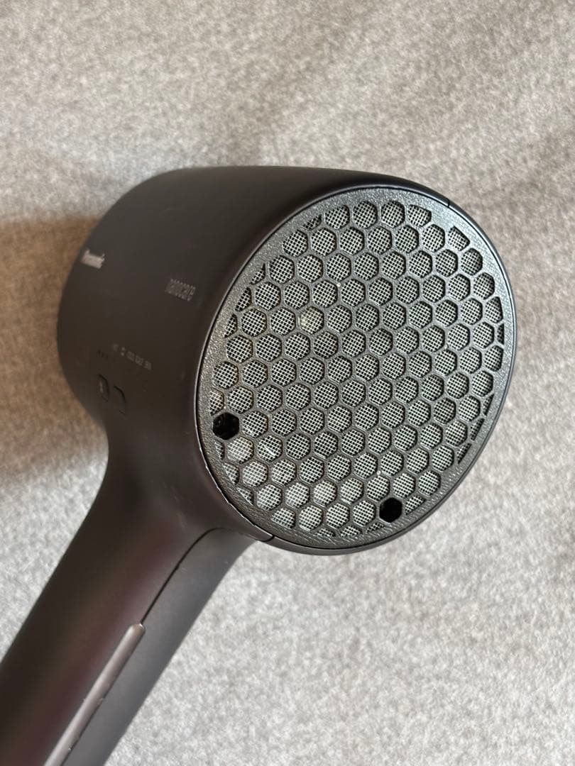 Panasonic nanocare ドライヤー EH-NA0J