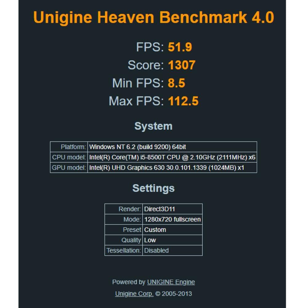 HP FlieDesk 800 G3 ミニPC i5 8世代 500G