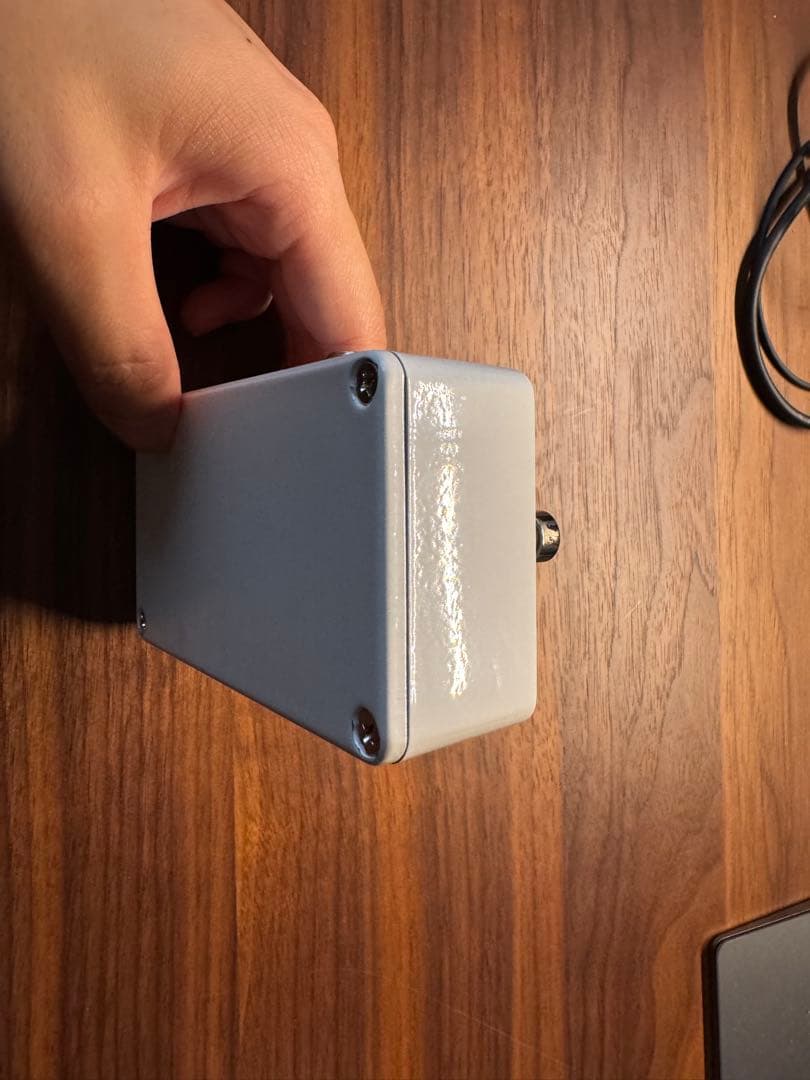 ギター Limetone Audio irodori