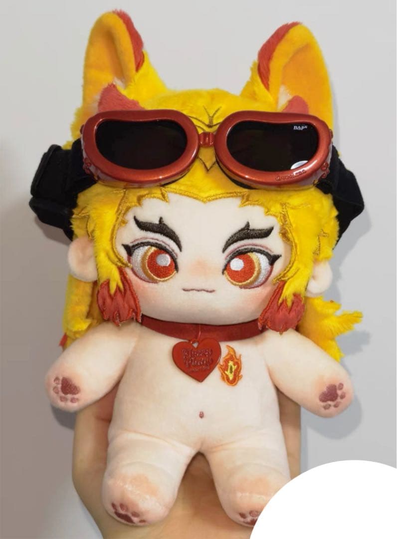 レア数量限定発売着せ替えぬいぐるみ