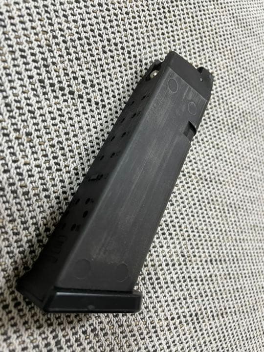 東京マルイ グロック17 Gen3