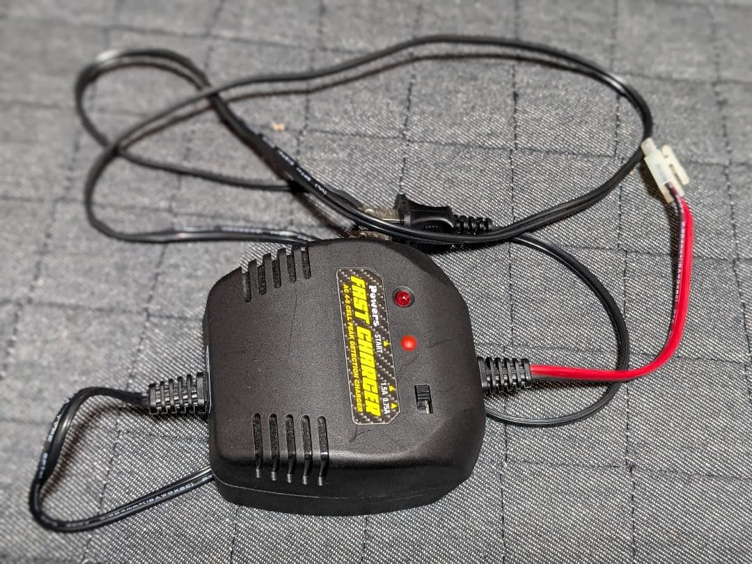 ユーワン　1/14 タミヤRC ナイトハウラー　フルオペレーション