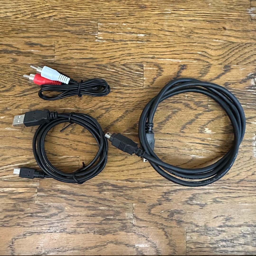 動作品 Sony DCR-PC350 miniDV ビデオカメラ ダビングなどに