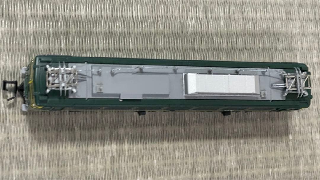 TOMIX 98956　特別なトワイライトエクスプレス ＋TOMIX 92240