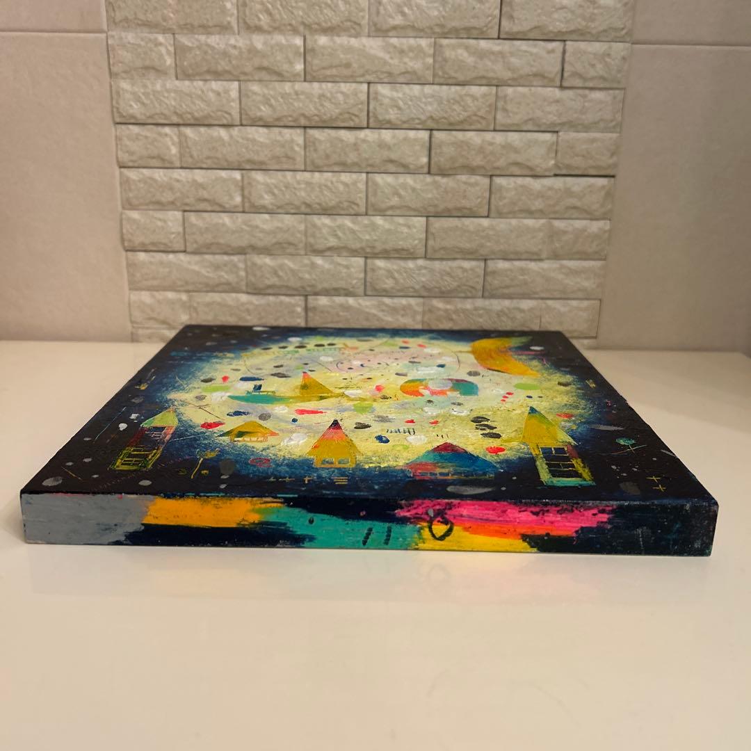 くまのひでのぶ　kumachild