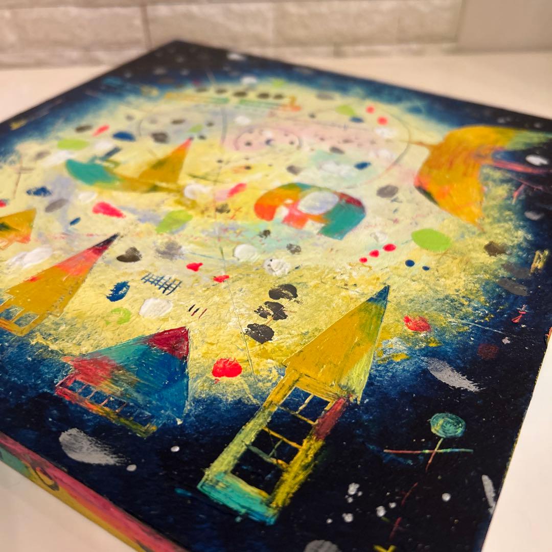 くまのひでのぶ　kumachild