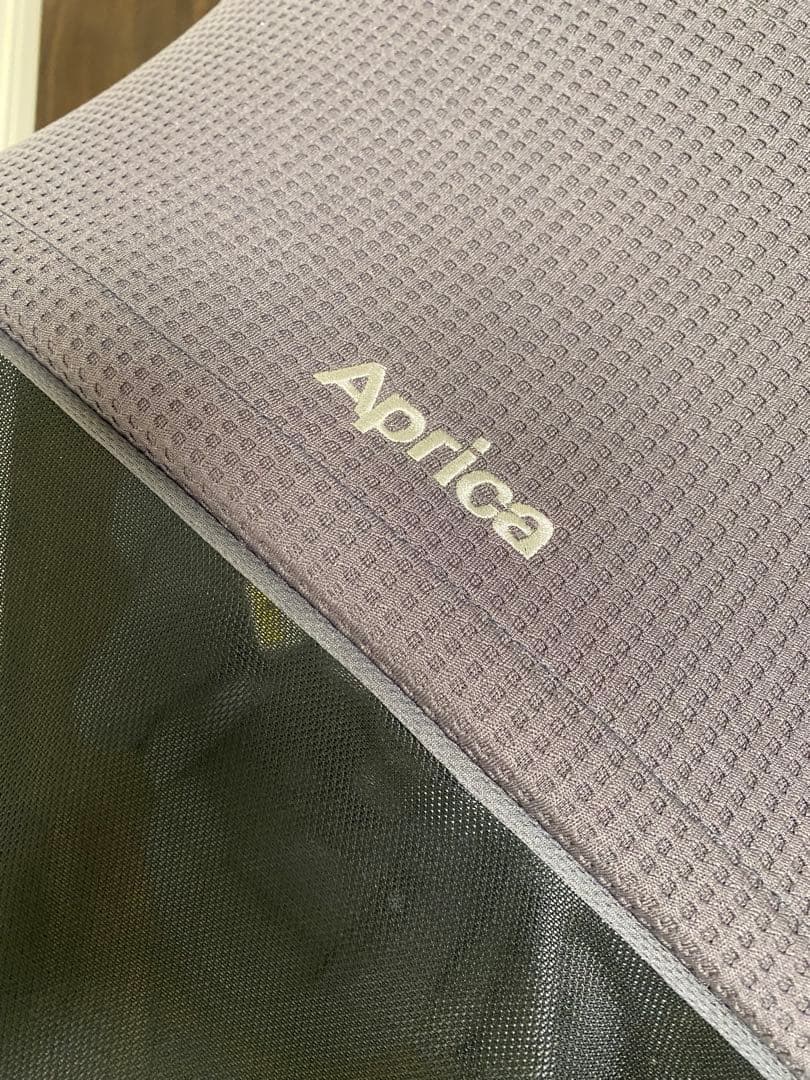 Aprica チャイルドシート フラウディアグロウ ISOFIXセーフティプラス