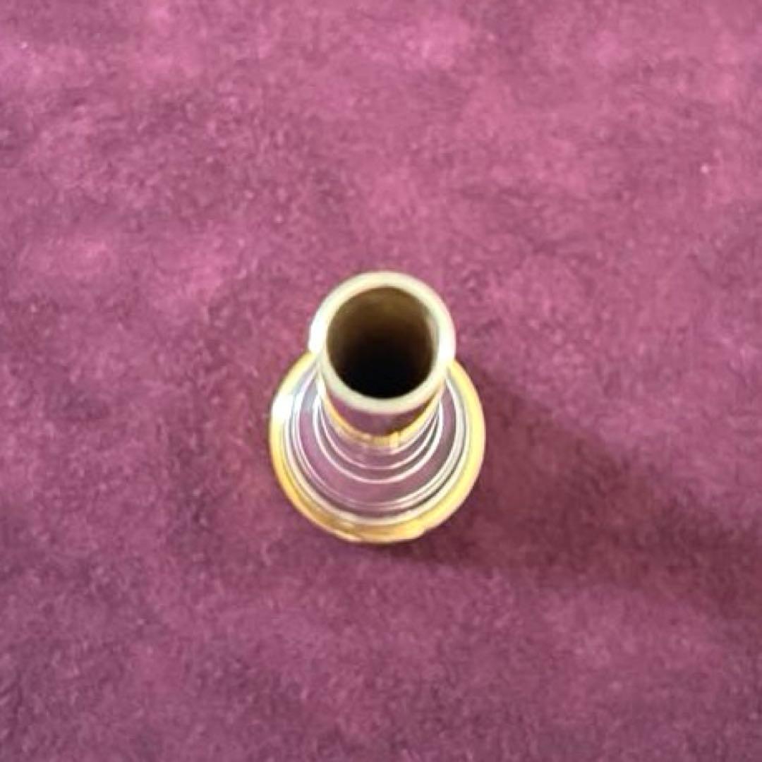 ヤマハカスタムトランペットマウスピース YAMAHA TR-14B4-G