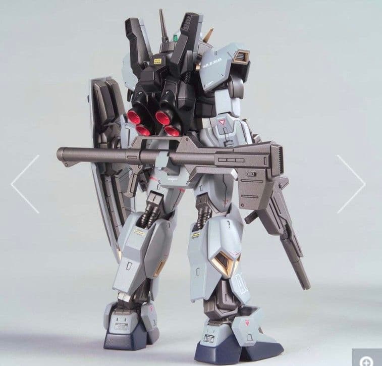 HＧUC Ｚガンダム シリーズ 4機セット #大晦日期間限定人気商品特売セール