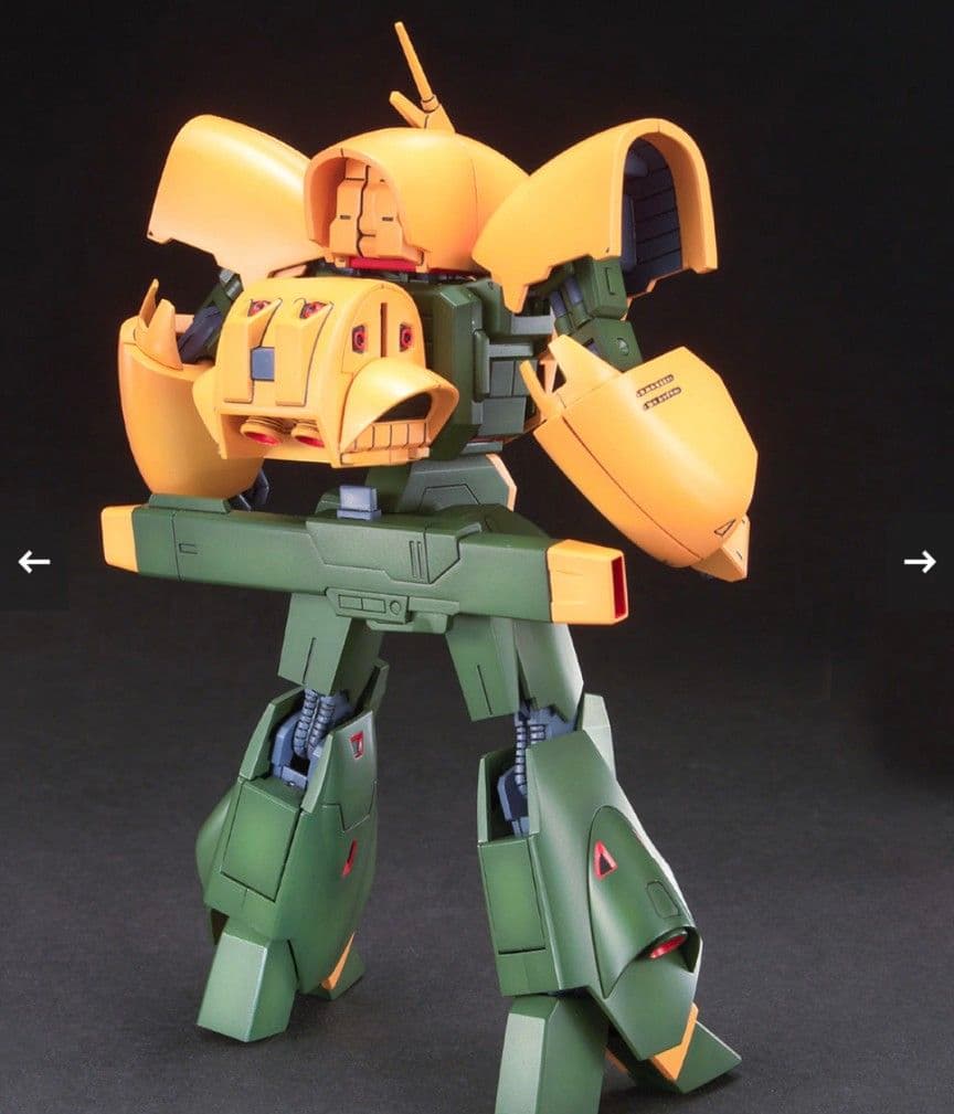 HＧUC Ｚガンダム シリーズ 4機セット #大晦日期間限定人気商品特売セール