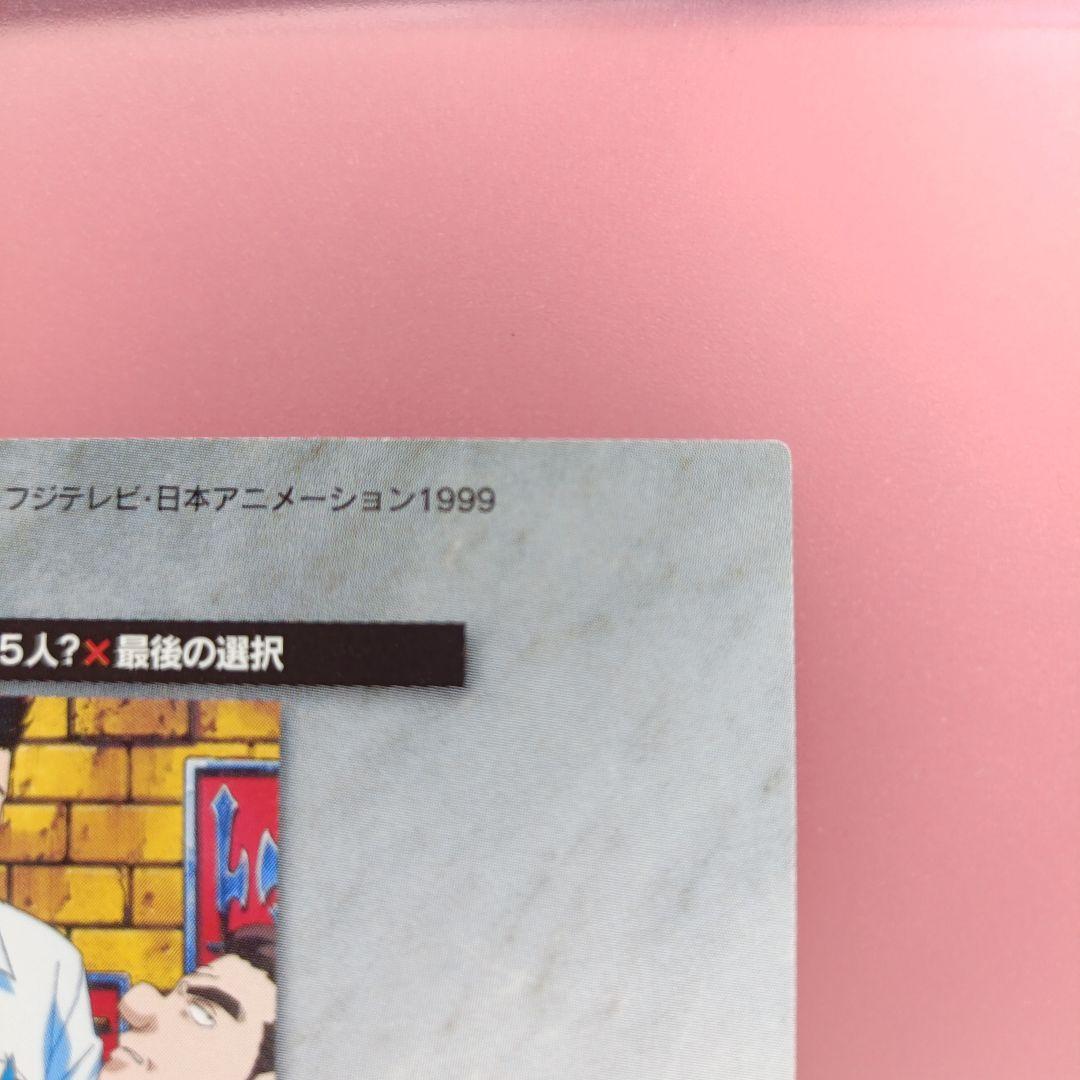 HUNTER×HUNTER 　カードダスマスターズ　初版　クラピカ　キルア　68