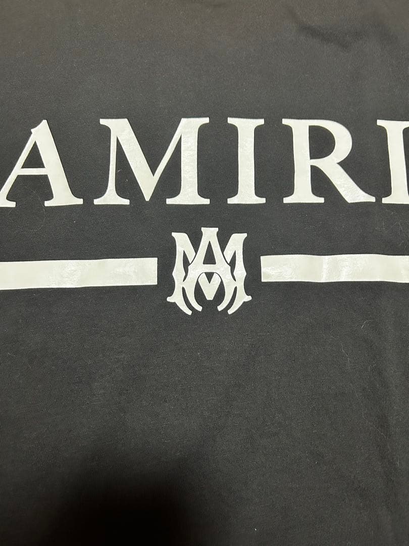 AMIRI 確実正規品 最安値 美品