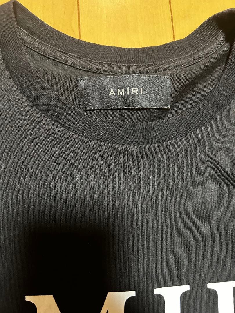 AMIRI 確実正規品 最安値 美品