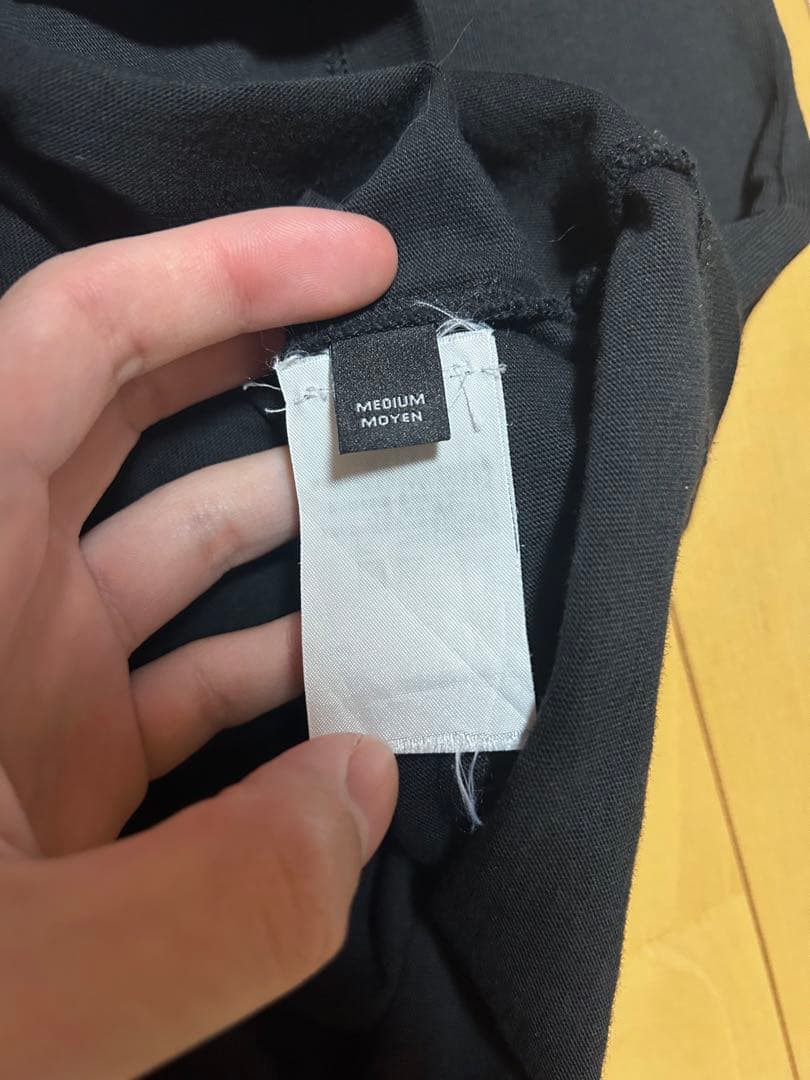 AMIRI 確実正規品 最安値 美品