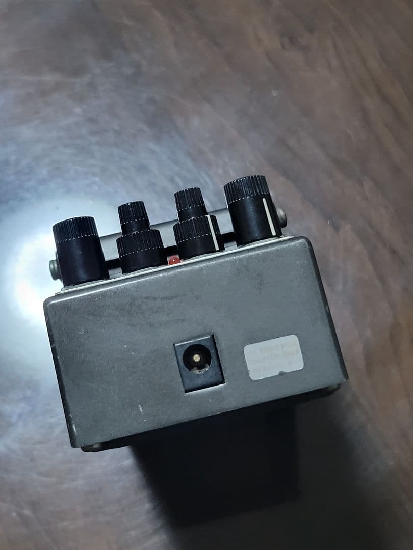 ギター BOSS MT-2 l Zone B ZONE MOD