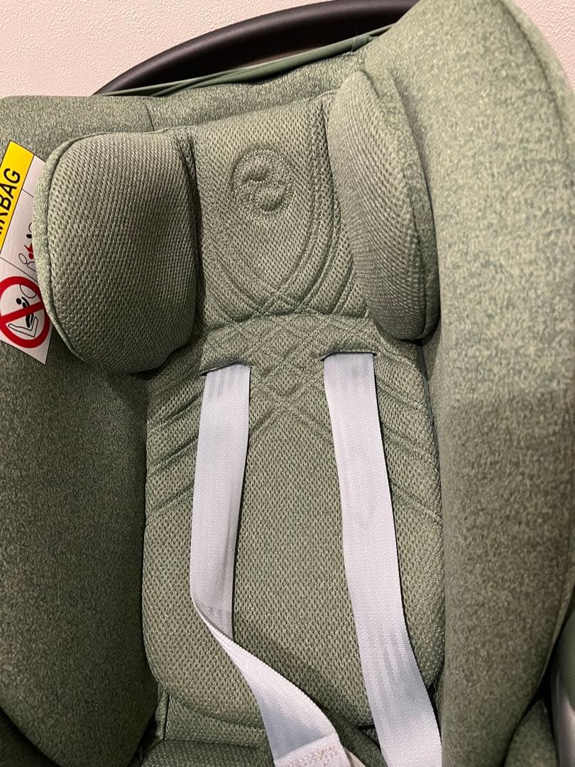 ナ*ブ様 サイベックス クラウド T i-Size + ベースTセット