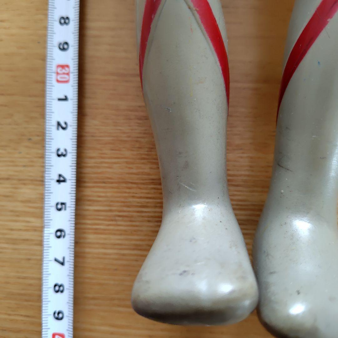 ウルトラマン フィギュア ブルマァク製