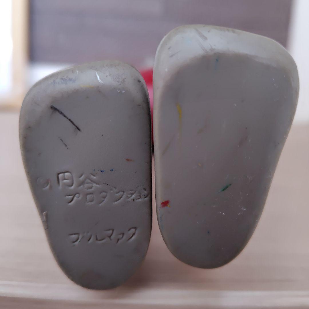 ウルトラマン フィギュア ブルマァク製