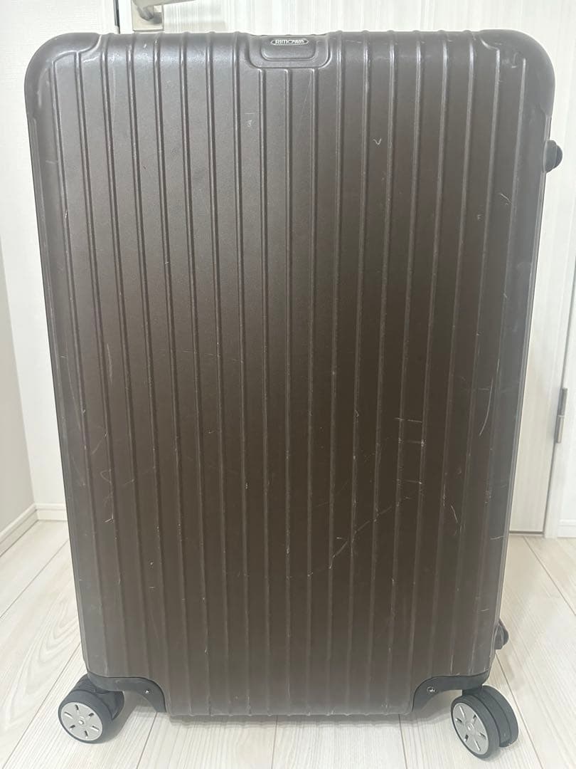 バッグ Rimowa salsa