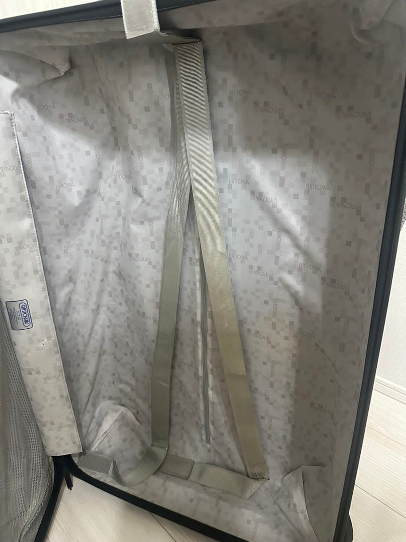 バッグ Rimowa salsa