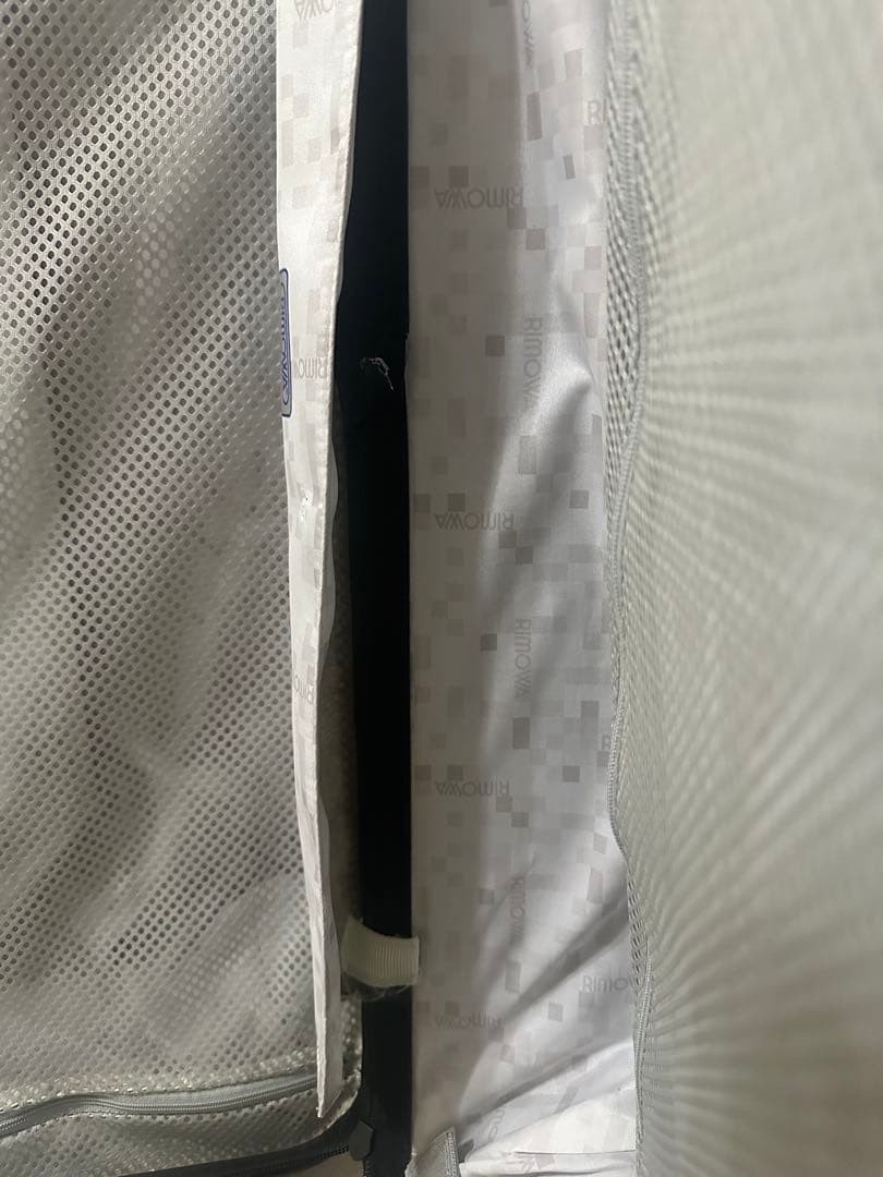 バッグ Rimowa salsa