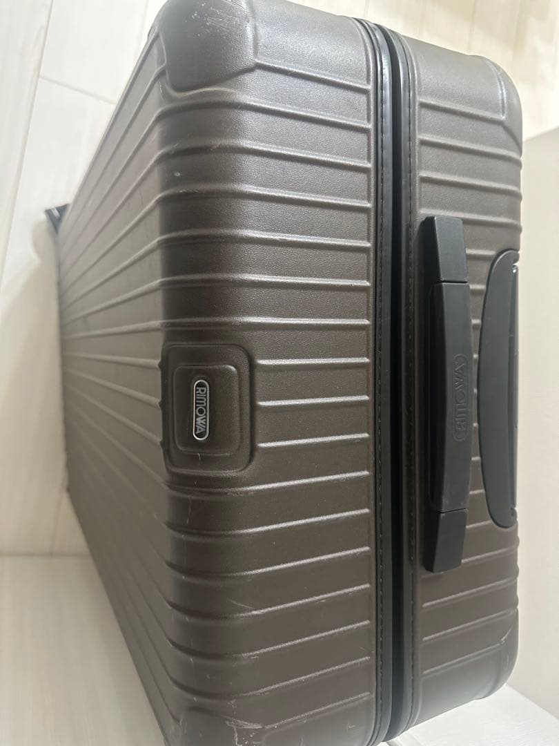 バッグ Rimowa salsa