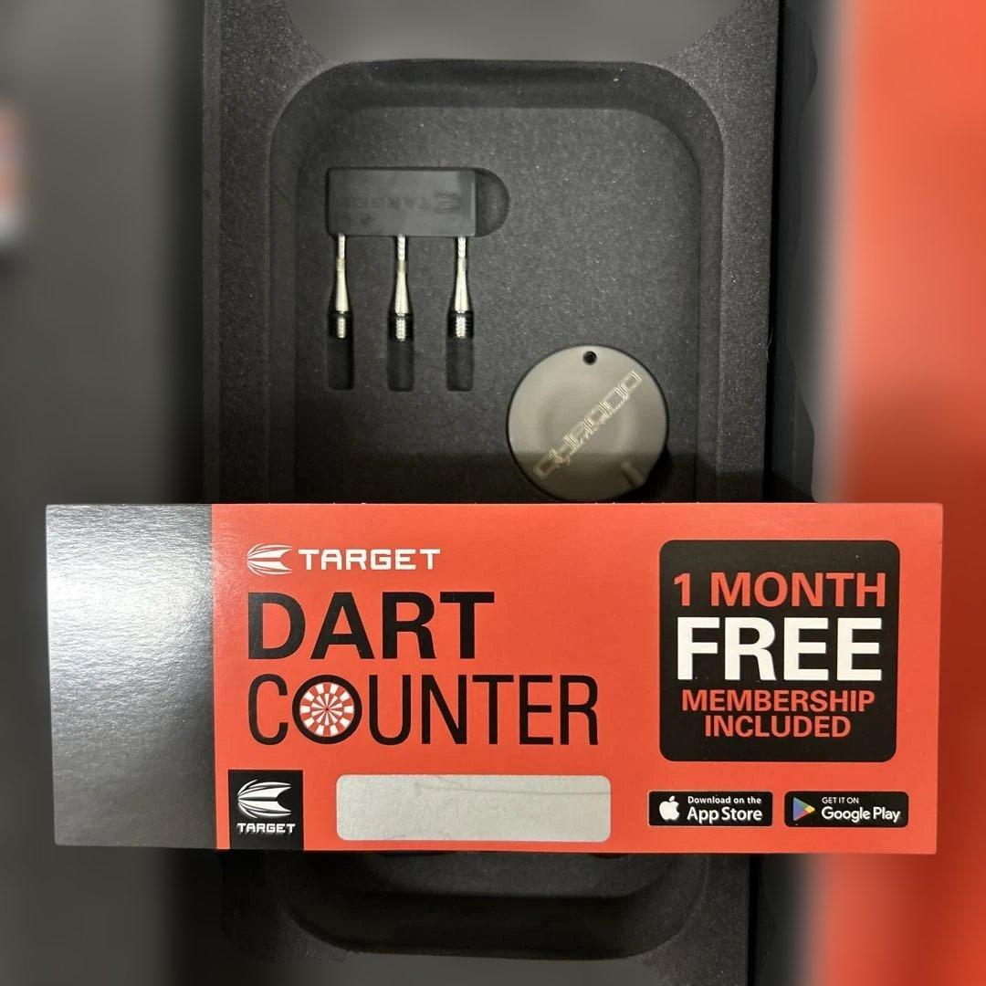 RVB クロノ レイモンド・ヴァン・バーナベルドモデル 2BA 18g