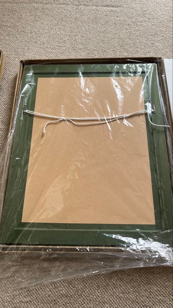 【複製原画】ザップ・レンフロ　血界戦線