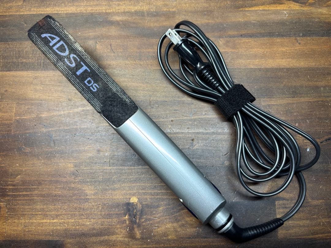 ADST DS アドスト ストレートヘアアイロン