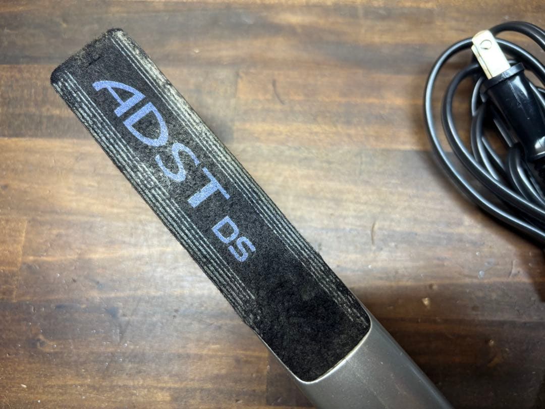 ADST DS アドスト ストレートヘアアイロン