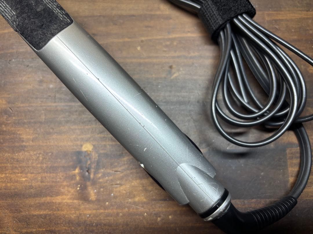 ADST DS アドスト ストレートヘアアイロン