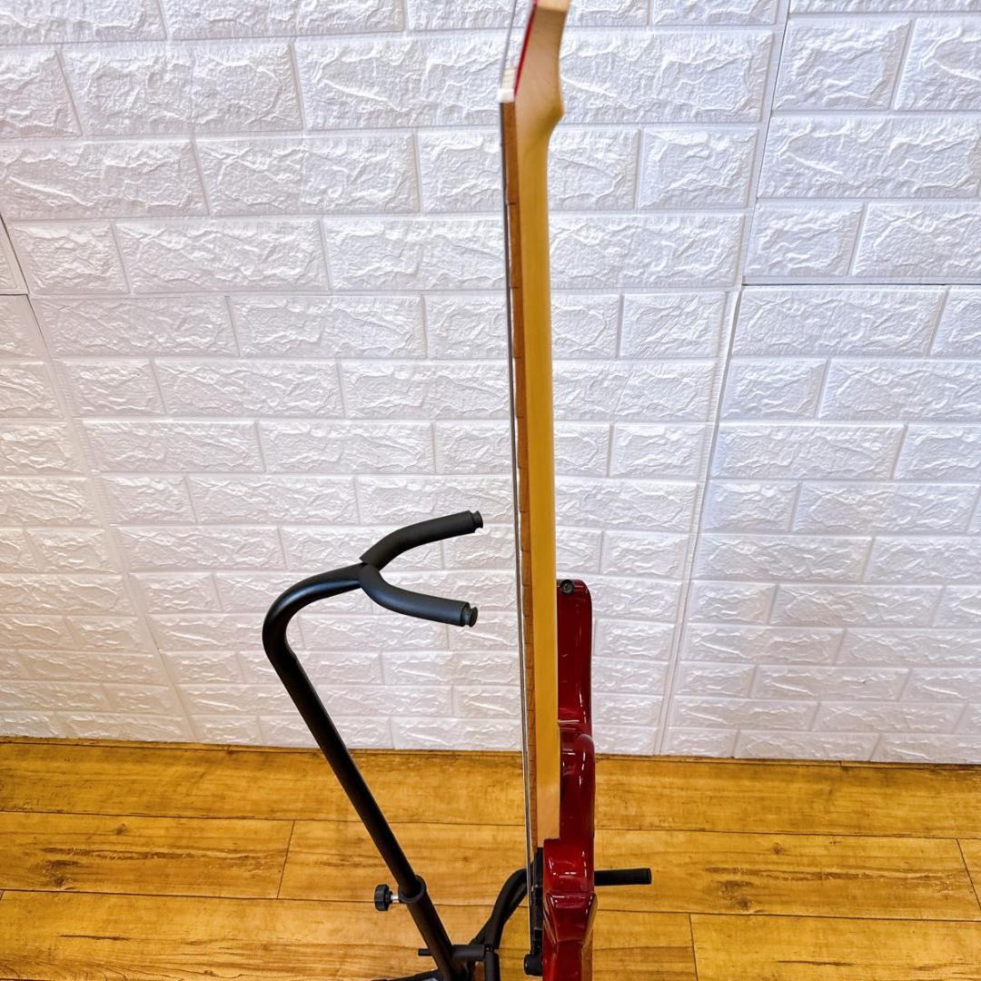 【希少】ESP バンドリ　コラボ　今井リサ　モデル　エレキベース